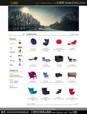 從單頁(yè)到生態(tài) 網(wǎng)頁(yè)設(shè)計(jì)與網(wǎng)站設(shè)計(jì)的協(xié)同演進(jìn)