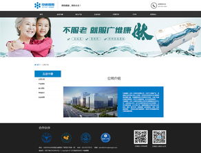 打造卓越數(shù)字形象 公司官網(wǎng)網(wǎng)頁(yè)與網(wǎng)站設(shè)計(jì)的核心策略